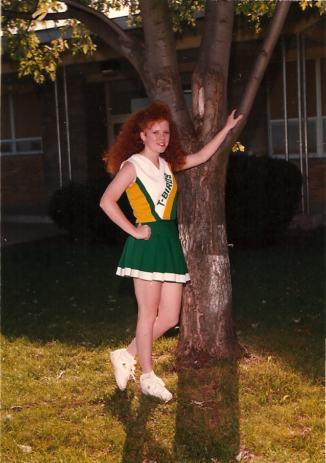 Want to get out of debt? You need to be someone else's cheerleader! 