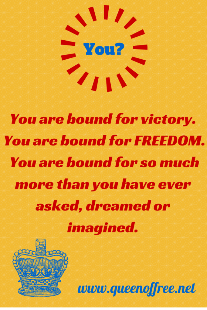 Mocked or discouraged in paying off debt? You should read THIS post!! 