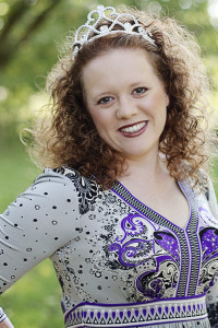 Cherie Lowe, the Queen of Free, author of Slaying the Debt Dragon