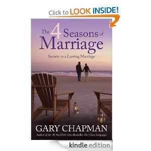 4 Seasons of Marriage