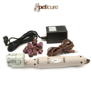 Peticure