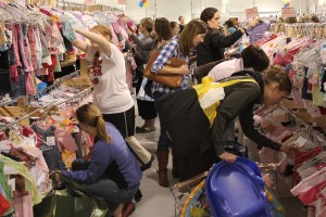 Shoppers IKCSale