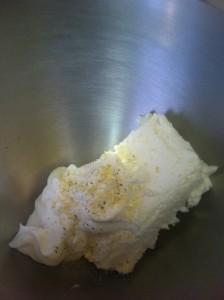 Blend Ingredients