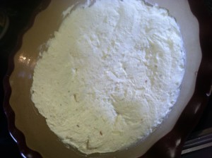Pizza Dip Spread