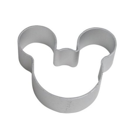 Mickey Mouse Cookie Cutter