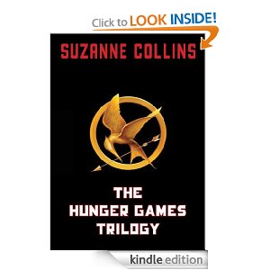 Hunger Games Trilogy