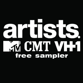MTV CMT VH-1