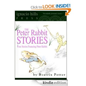 Peter Rabbit