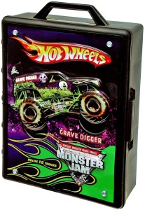 Great Deals on Hot Wheels