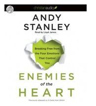 Enemies of the Heart