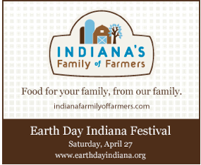 IFOF Earth Day