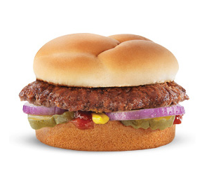 Get a $1 ButterBurger at Culver's!