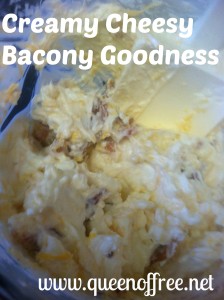 Delicious & Easy BLT Dip Recipe