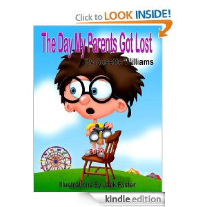 Snag 10 FREE Great Kindle Reads for Kids!