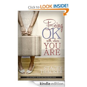 Being Ok with Where You Are for only $3.99!
