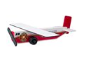 Home Depot Celebrates Fire Safety Month with a FREE Workshop to Build a Cute Fire Rescue Plane