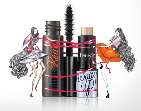 Sign up for a FREE Gift from Sephora on Your Birthday