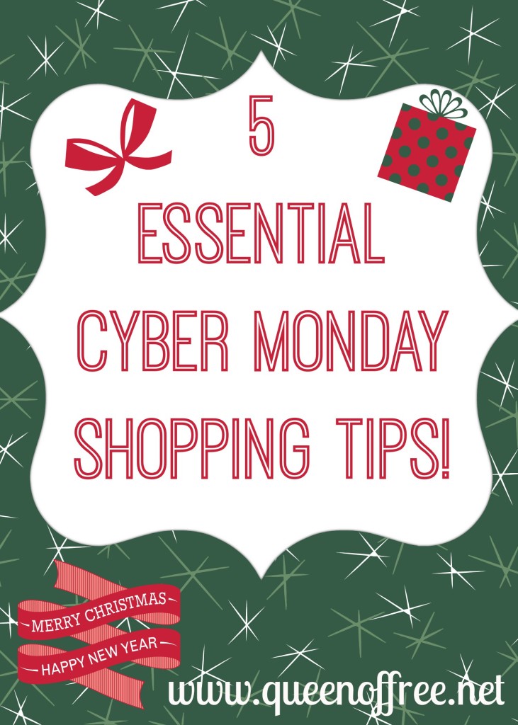 Don't be snared by Cyber Monday Sales Tactics! Stay on Budget and Score Your Best Deal with These Tips.