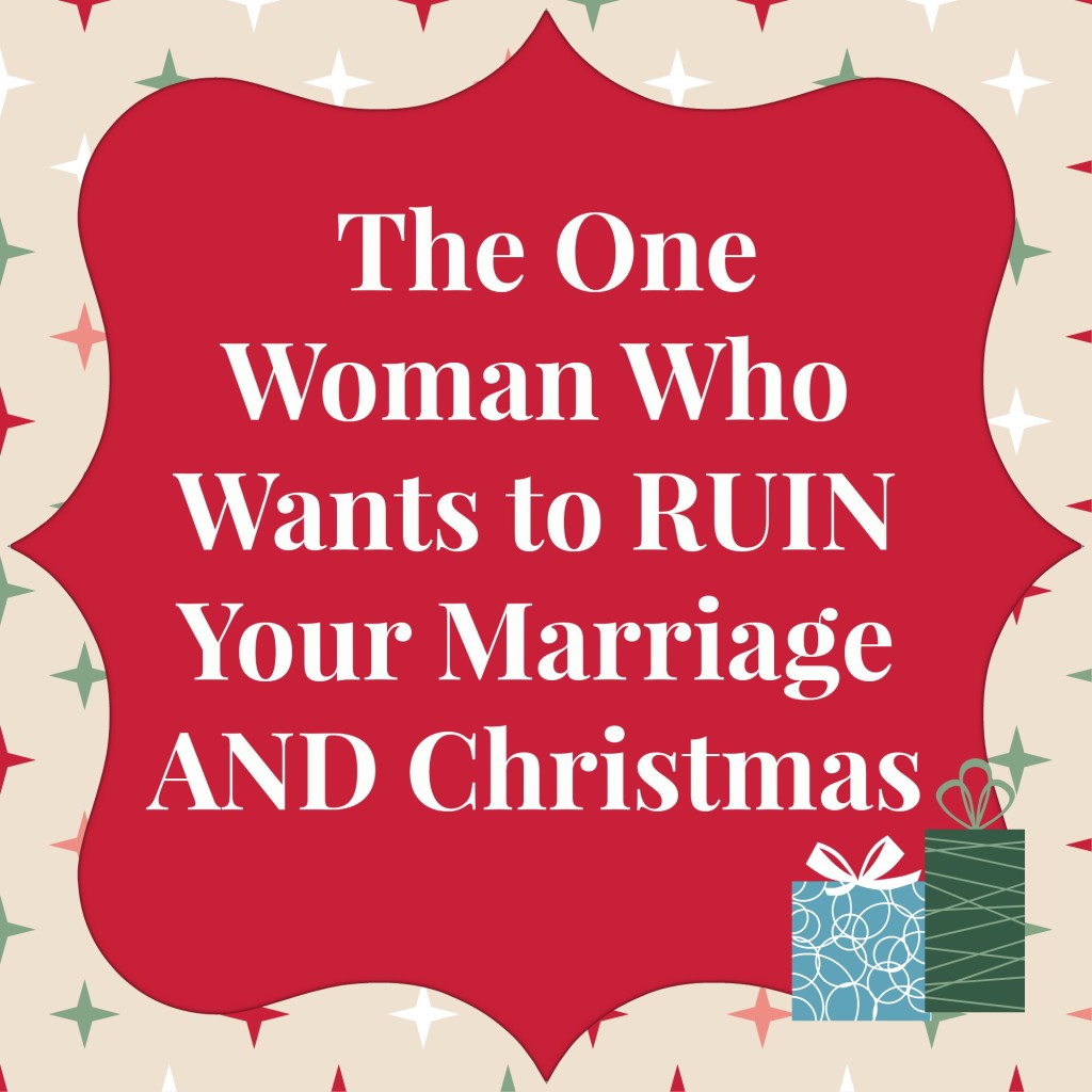 Wise words about Marriage, Christmas Gift Giving, & Debt