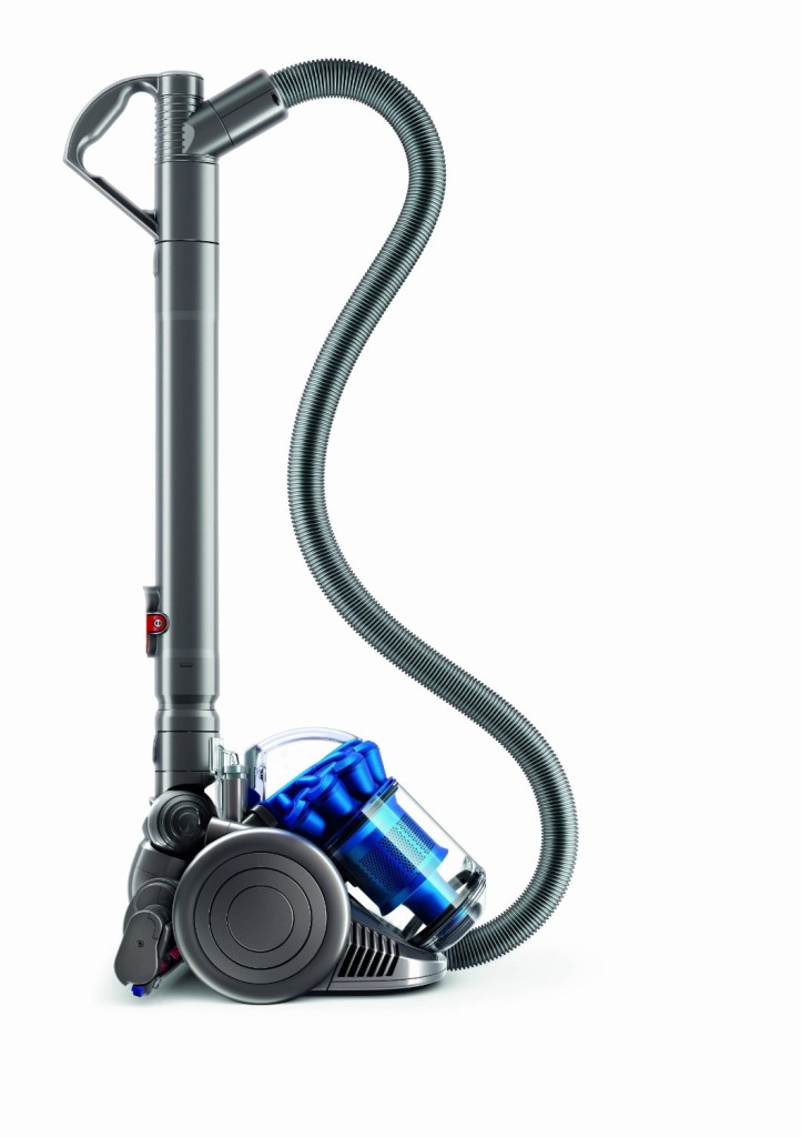 HURRY: Dyson DC26 Multi Floor Compact Canister Vacuum Cleaner $179 TODAY Only!