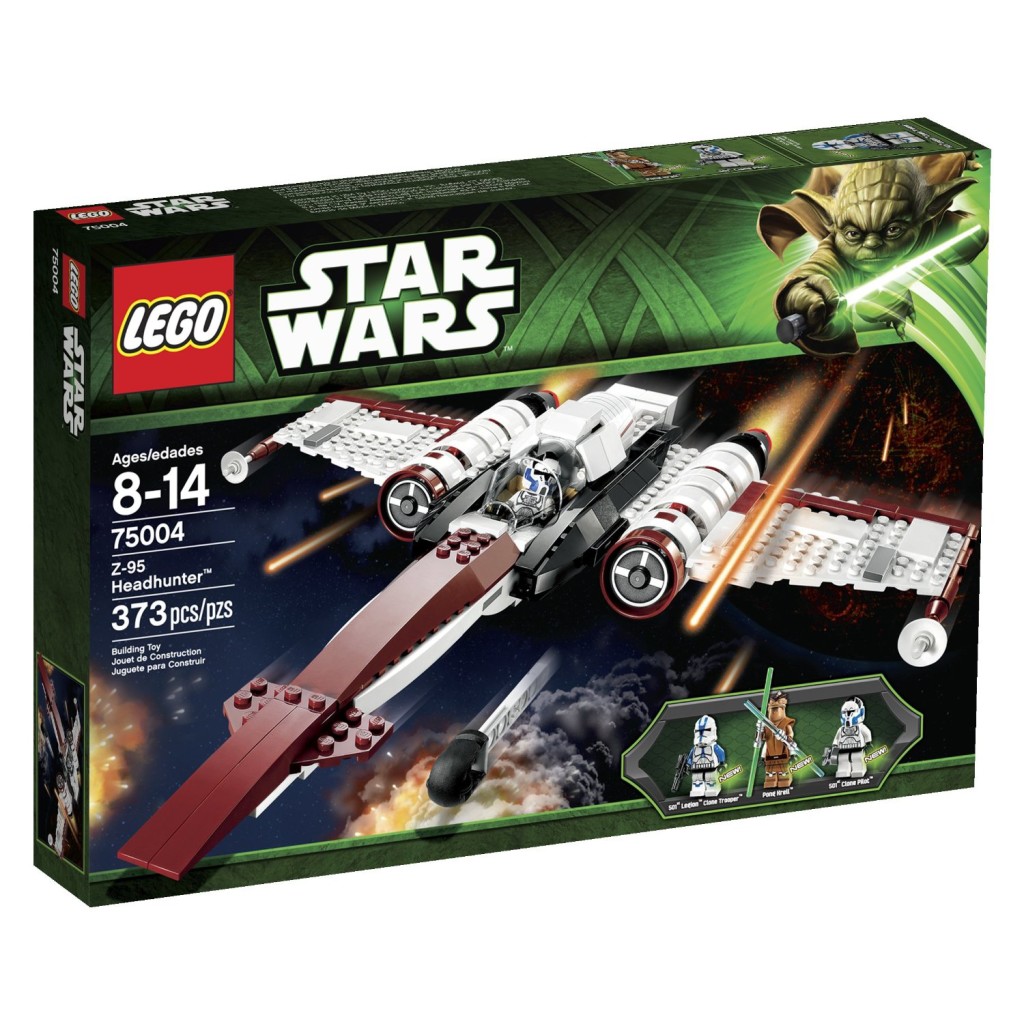 HURRY: Up to 47 Percent Off of LEGO on Amazon!