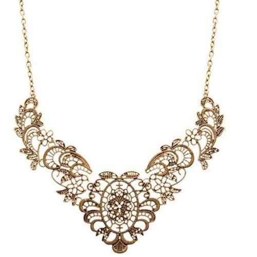 Lovely necklace for only $1.59 SHIPPED