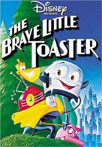Get the Brave Little Toaster on Amazon for $3.99