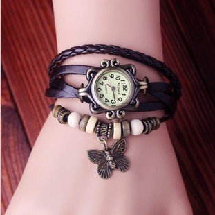 I LOVE this watch! Only $3.81 SHIPPED.