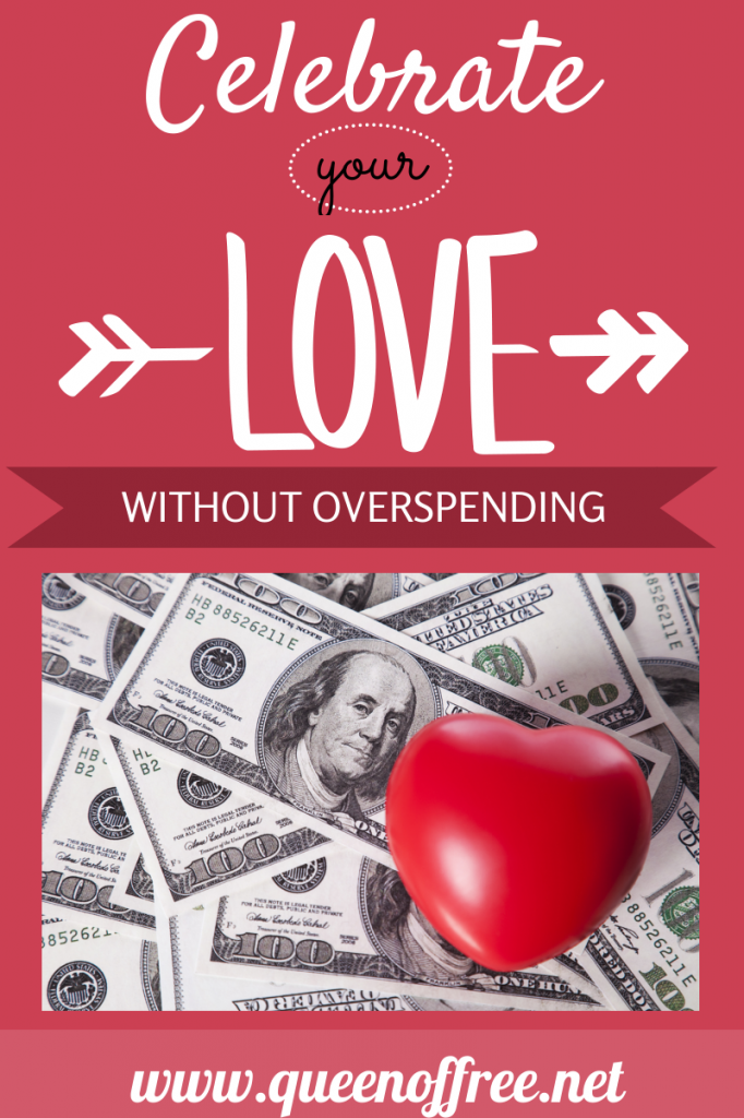 From Date Night to Valentine's Day, sharing your love doesn't have to be expensive. Check out these great ways to save.