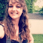 Blogger Sara Croft Writes at SolidGoldEats.com