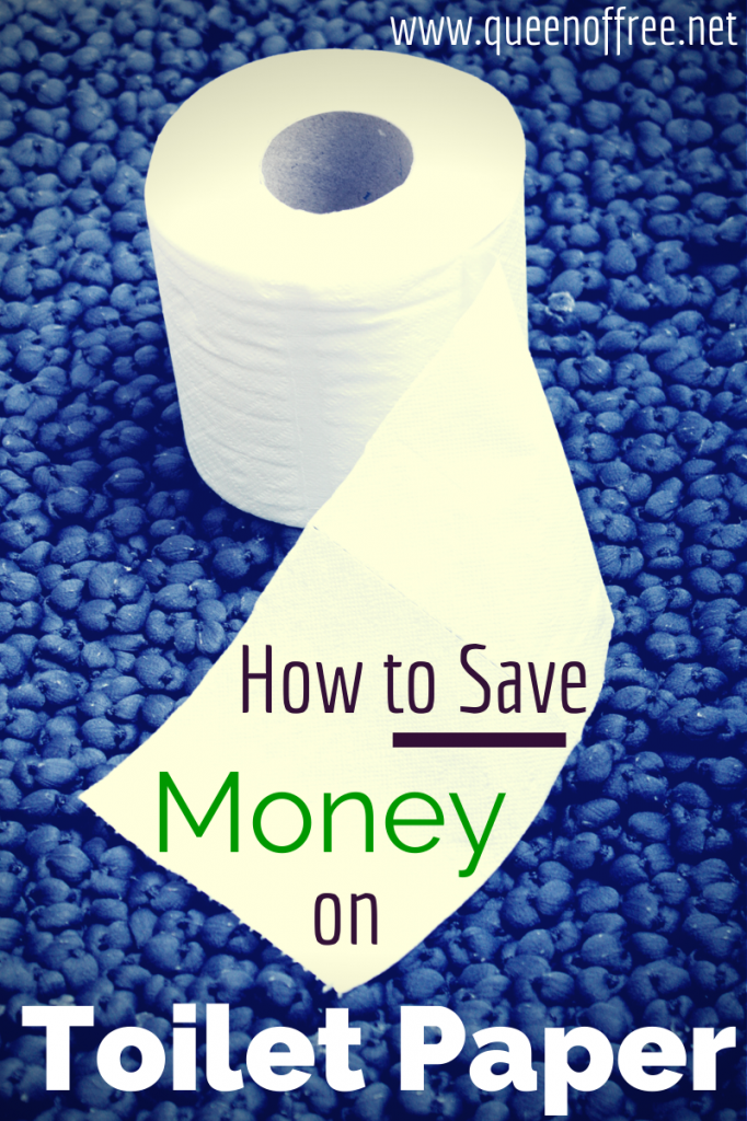 Don't waste your hard earned cash on TP! Save money on this essential purchase with these simple tips!