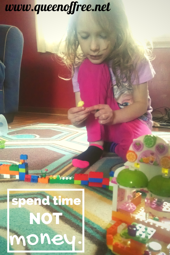 LEGO® Friends helps you spend time with your kids and freeze valuable moments in time.