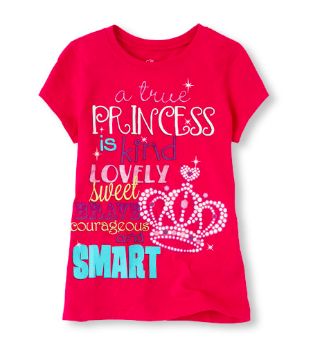 TODAY: $5 Sale on The Children's Place online with FREE shipping! Ts, tanks, and shorts for all sizes of girls and boys. 