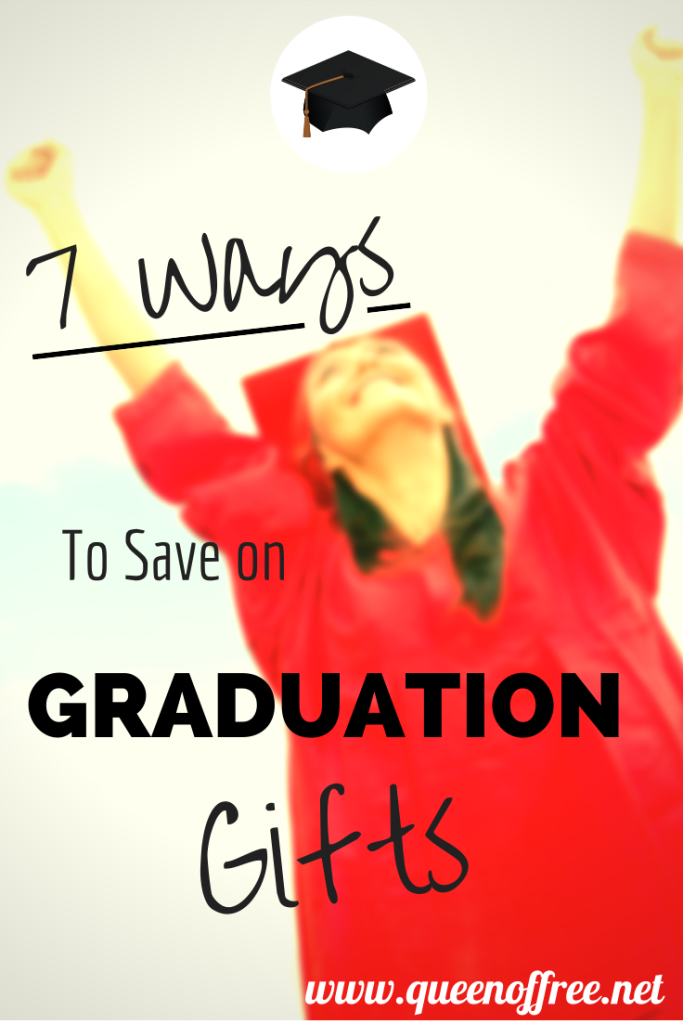 Overwhelmed by the number of Open House invites you've received? Here are some practical tips to save money and honor your favorite grads.