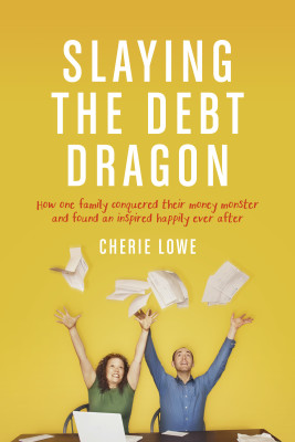 Hurry, you can snag a copy of Slaying the Debt Dragon for less than $7!
