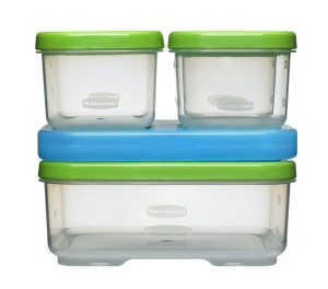 Wow, what a great Rubbermaid Lunchbox Sale! Items up to 64 Percent Off TODAY.