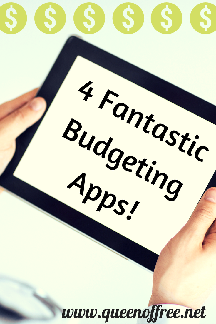 Want to mind your budget in this century? Check out this review of four budget apps and see which one fits your lifestyle and platform.