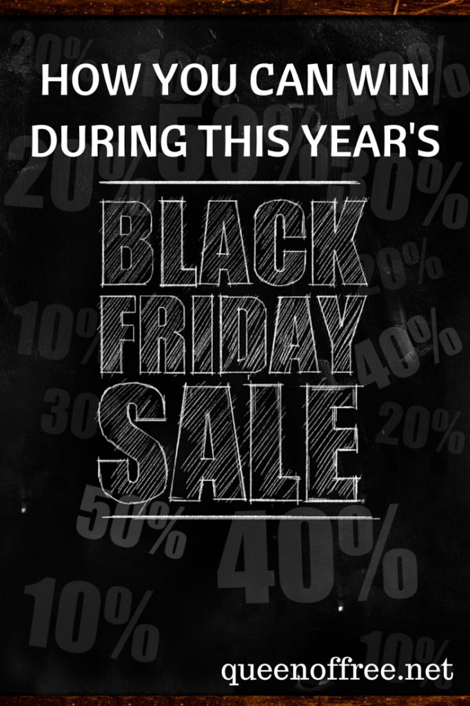 What you should and should not do when it comes to truly saving money (and your sanity) this Black Friday PLUS surprising purchases you should make. It's not what you think! 