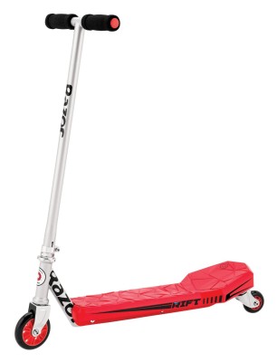 Get Razor scooters for 50 percent off on Amazon!
