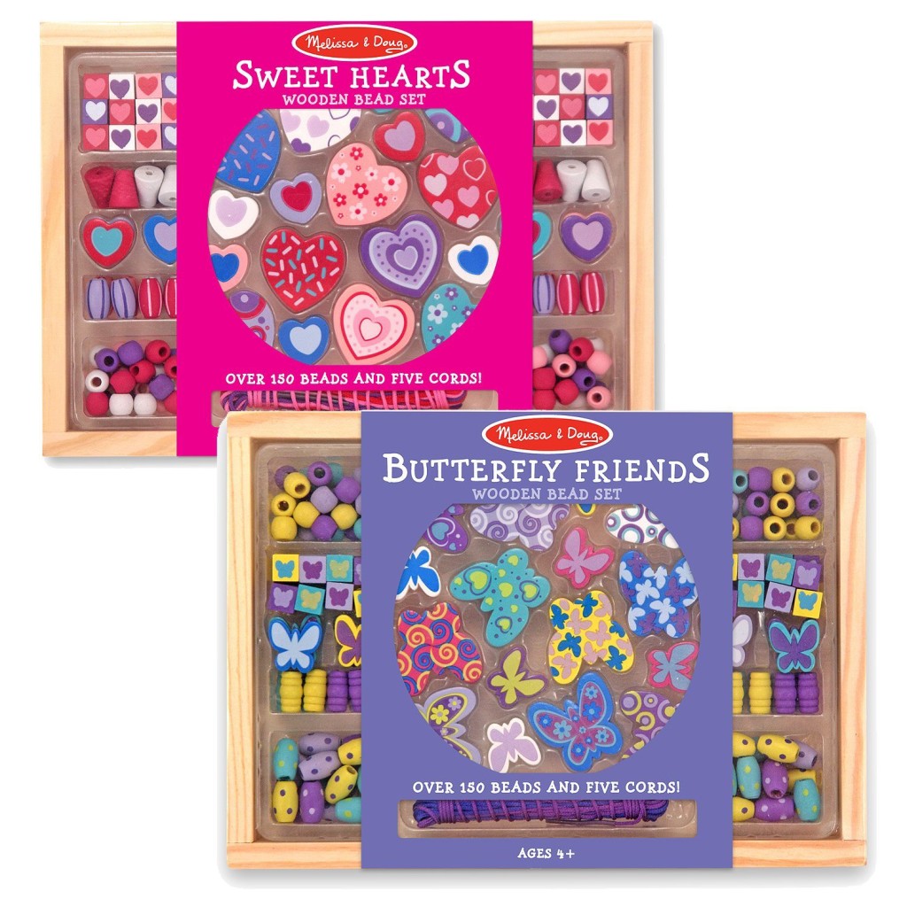 Hurry! Get Melissa & Doug toys for 50 Percent Off on Amazon today!