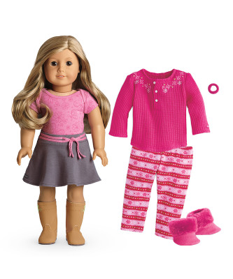 Limited time American Girl Sale on zulily!