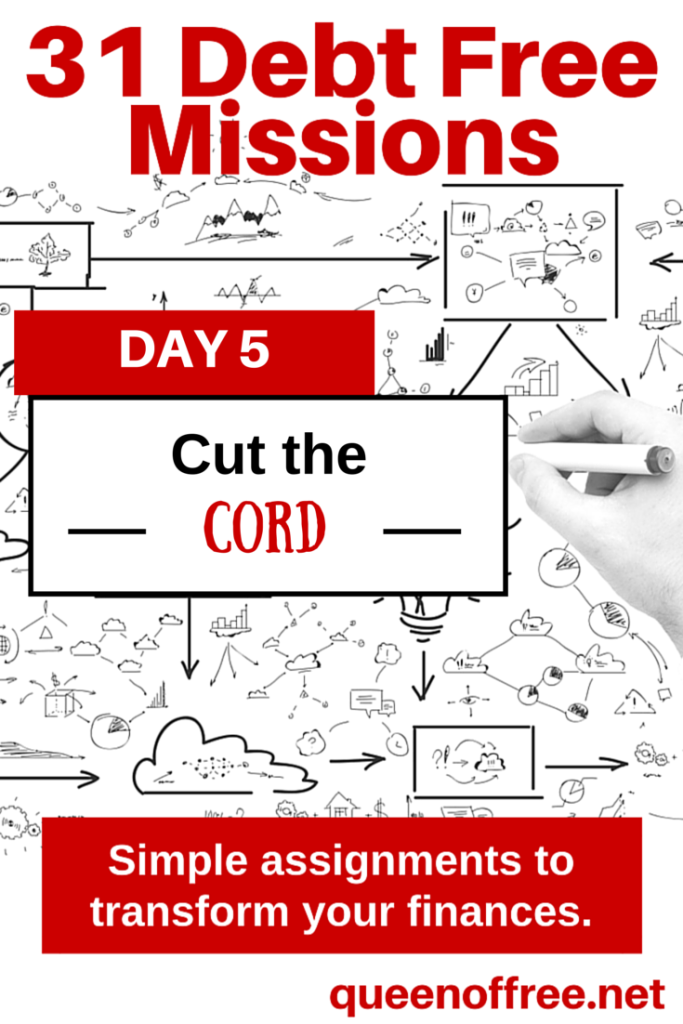 We all know cutting cable can save money. These practical solutions help you learn why you may be spending in more ways than one and how you can still watch your favorite shows!