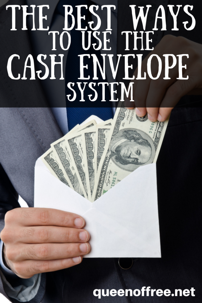 The cash envelope system doesn't have to be difficult. Check out this post for great ideas! This family paid off $127K using these principles.