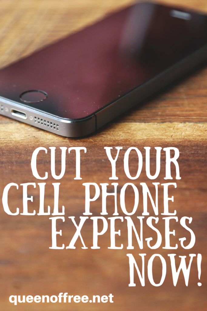 You are probably paying too much for your cell phones and service. This post was GREAT to help me think through ways to reduce my plan and be smarter about devices.