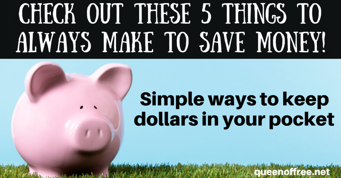 I'm going to make these! Do you? See the best ways to save money with these practical tips!