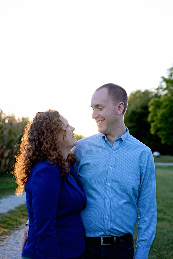 Brian and Cherie Lowe, who paid off $127K in debt in 4 years