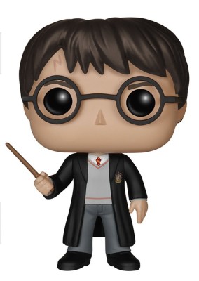 What a great list! 10 Harry Potter Gifts for less than $10. 