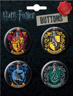 What a great list! 10 Harry Potter Gifts for less than $10. 