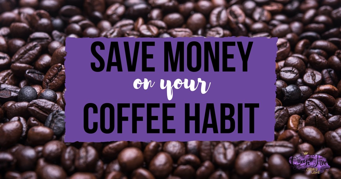 Love your java? Don't miss this great post on how to save money on coffee. Plus, 7 creative ways to make the most of leftovers, grounds, and more!