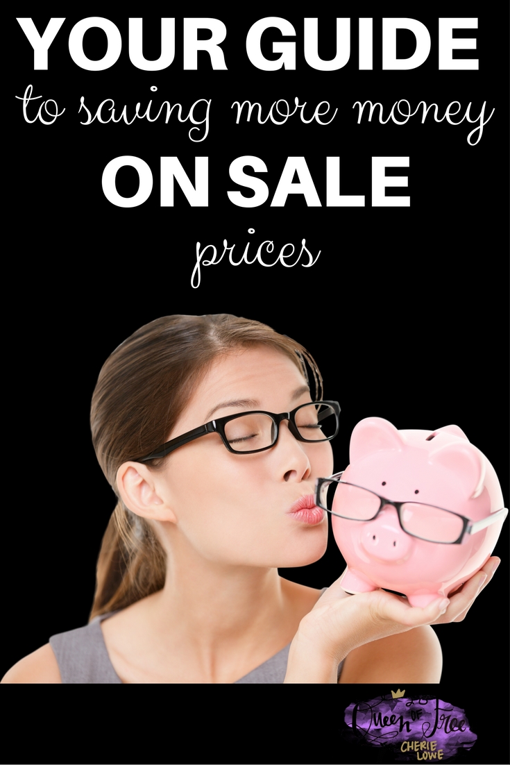 Drop those sale prices through the basement! This is your complete guide of tried and true strategies to maximize Labor Day Sales.